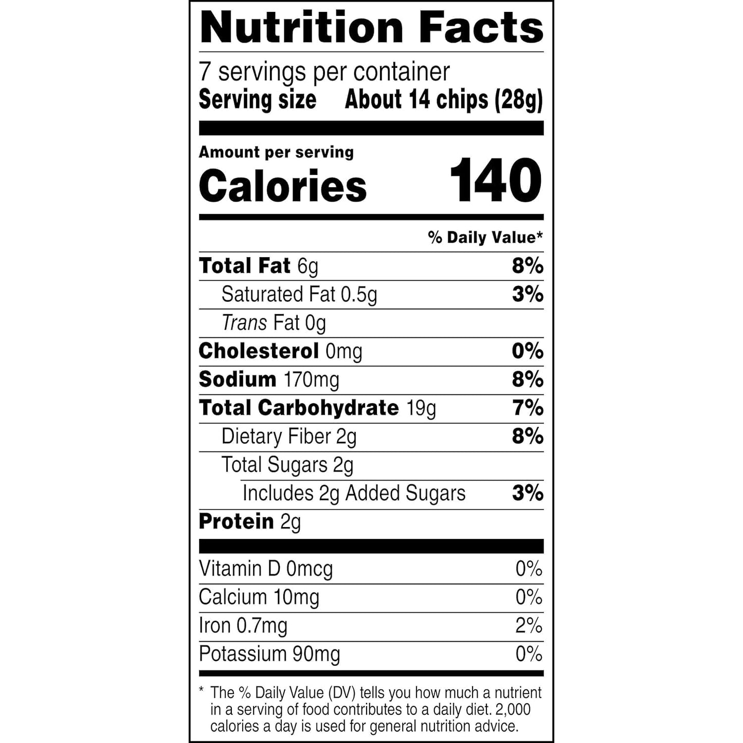 SunChips Multigrain Snacks, Variety Pack, 1 Ounce (Pack of 40)