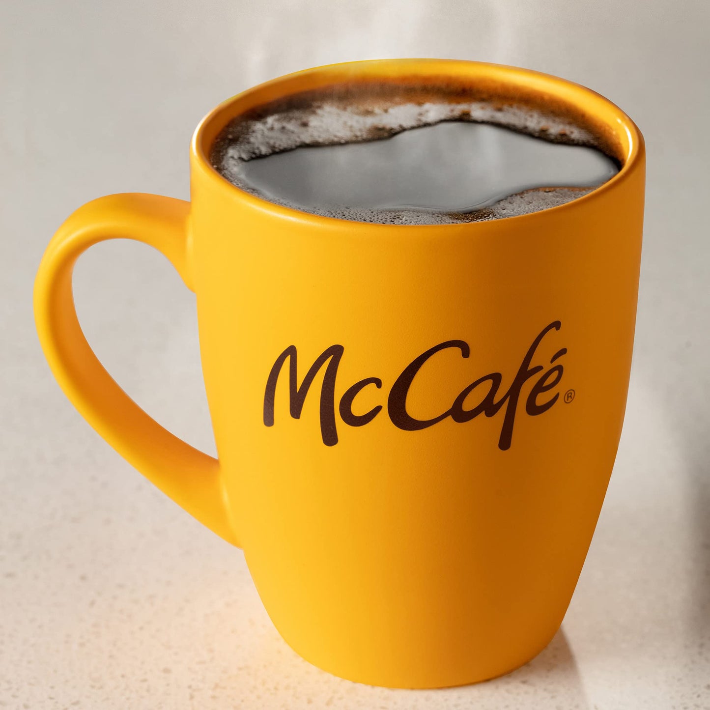McCafe Colombian, Medium-Dark Roast Ground Coffee, 12 oz Bag