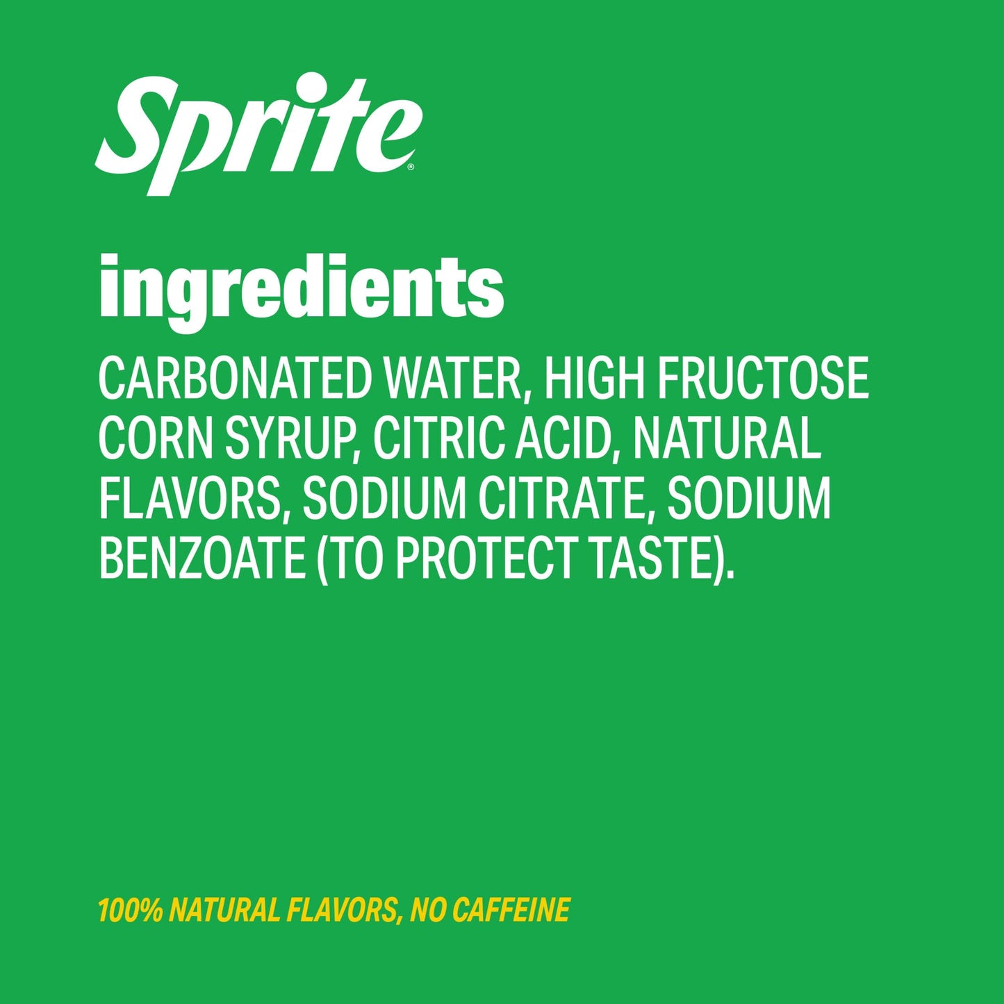 Sprite Mini-Can 7.5oz