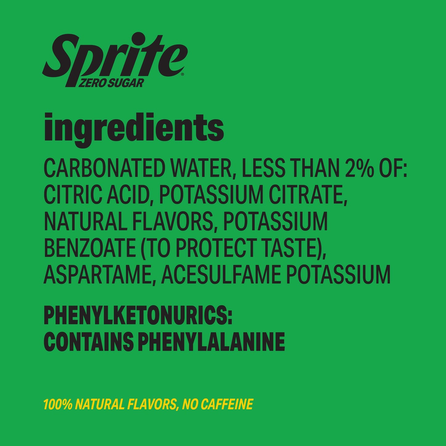 Sprite Mini-Can 7.5oz