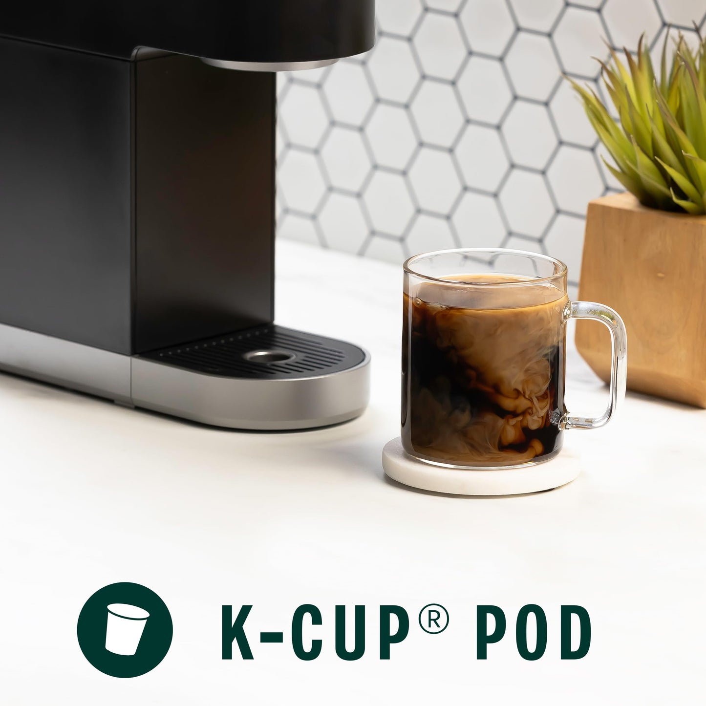 Starbucks K-Cup-Kaffeepads, natürlich aromatisiertes Kaffee-Vielfaltspaket für Keurig-Kaffeemaschinen, 100 % Arabica, 1 Schachtel (40 Pads)