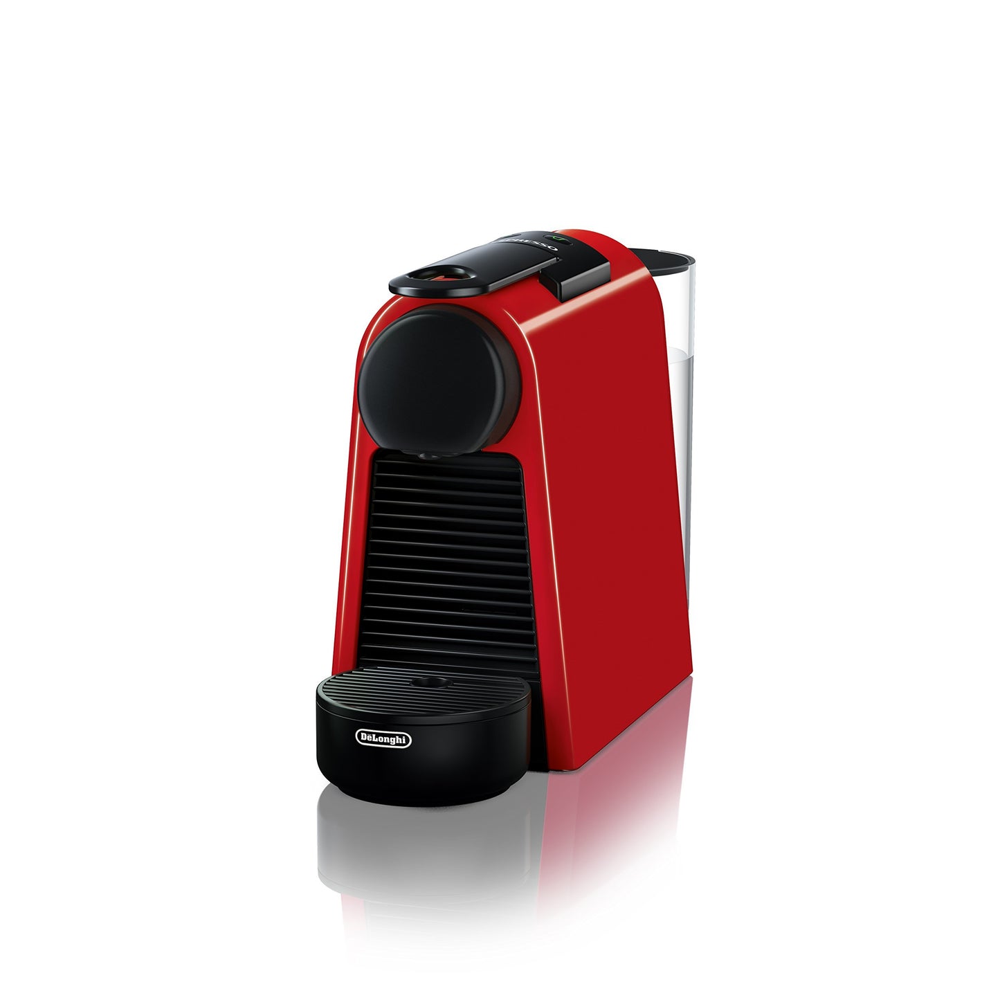 Nespresso Essenza Mini Coffee and Espresso Machine by De'Longhi, 1150 watts, 110ml, Black