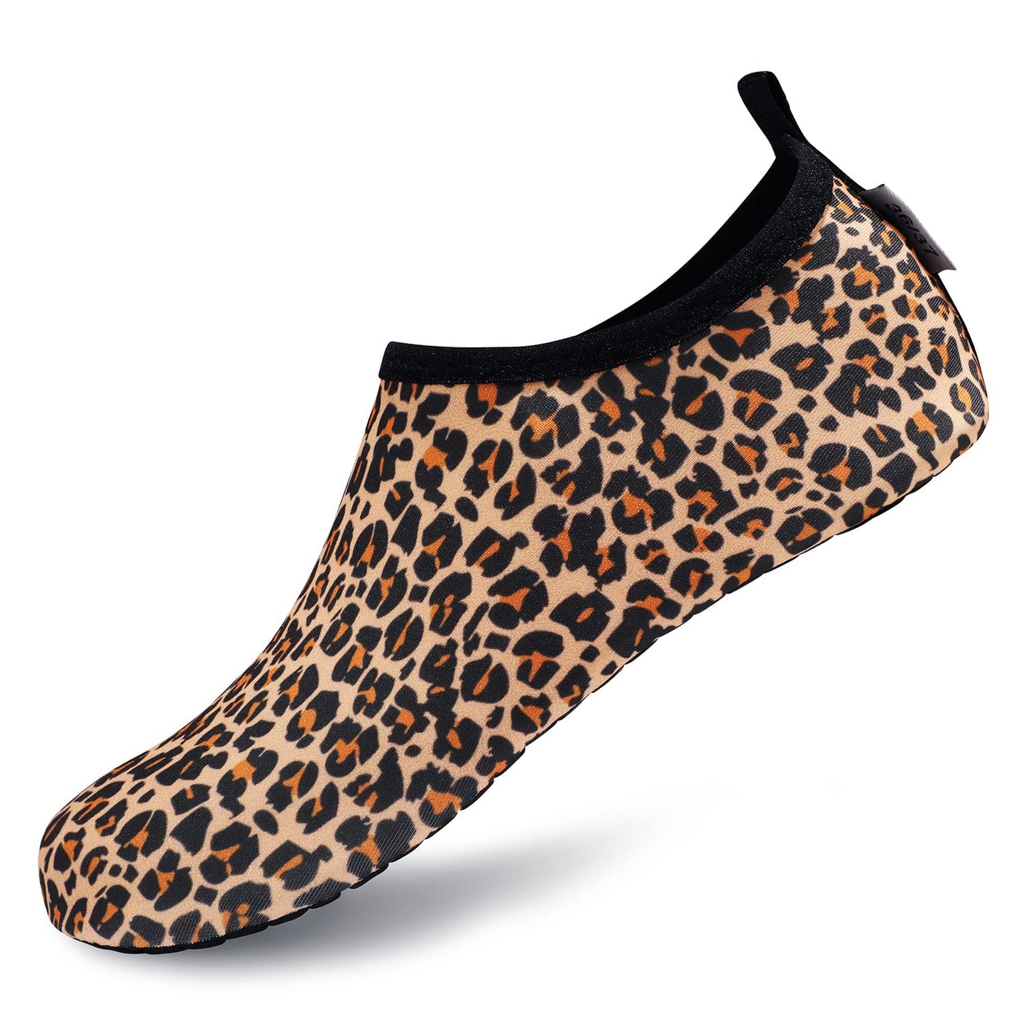 Chaussures de sports nautiques VIFUUR, chaussettes de yoga aquatiques à séchage rapide, pieds nus, à enfiler pour hommes et femmes