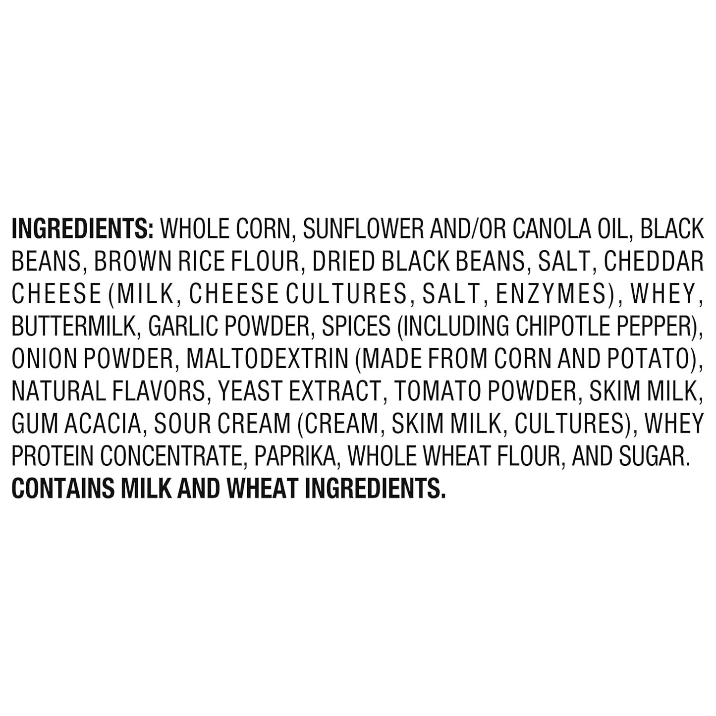 SunChips Multigrain Snacks, Variety Pack, 1 Ounce (Pack of 40)