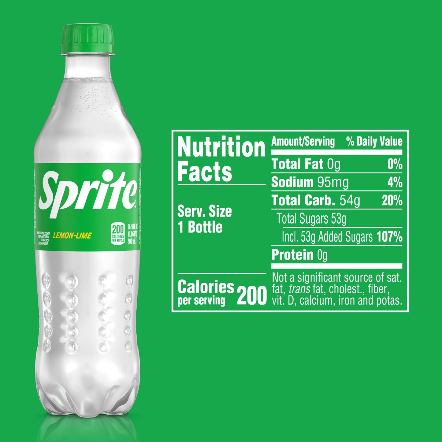 Sprite Mini-Can 7.5oz