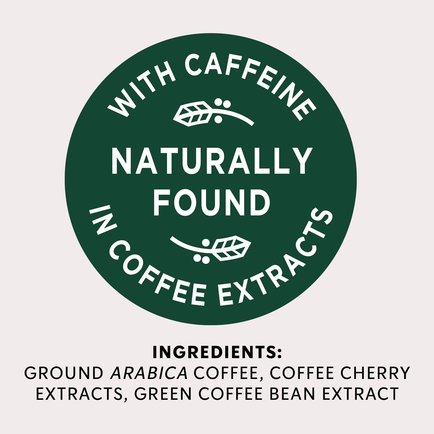 Starbucks K-Cup-Kaffeepads, natürlich aromatisiertes Kaffee-Vielfaltspaket für Keurig-Kaffeemaschinen, 100 % Arabica, 1 Schachtel (40 Pads)
