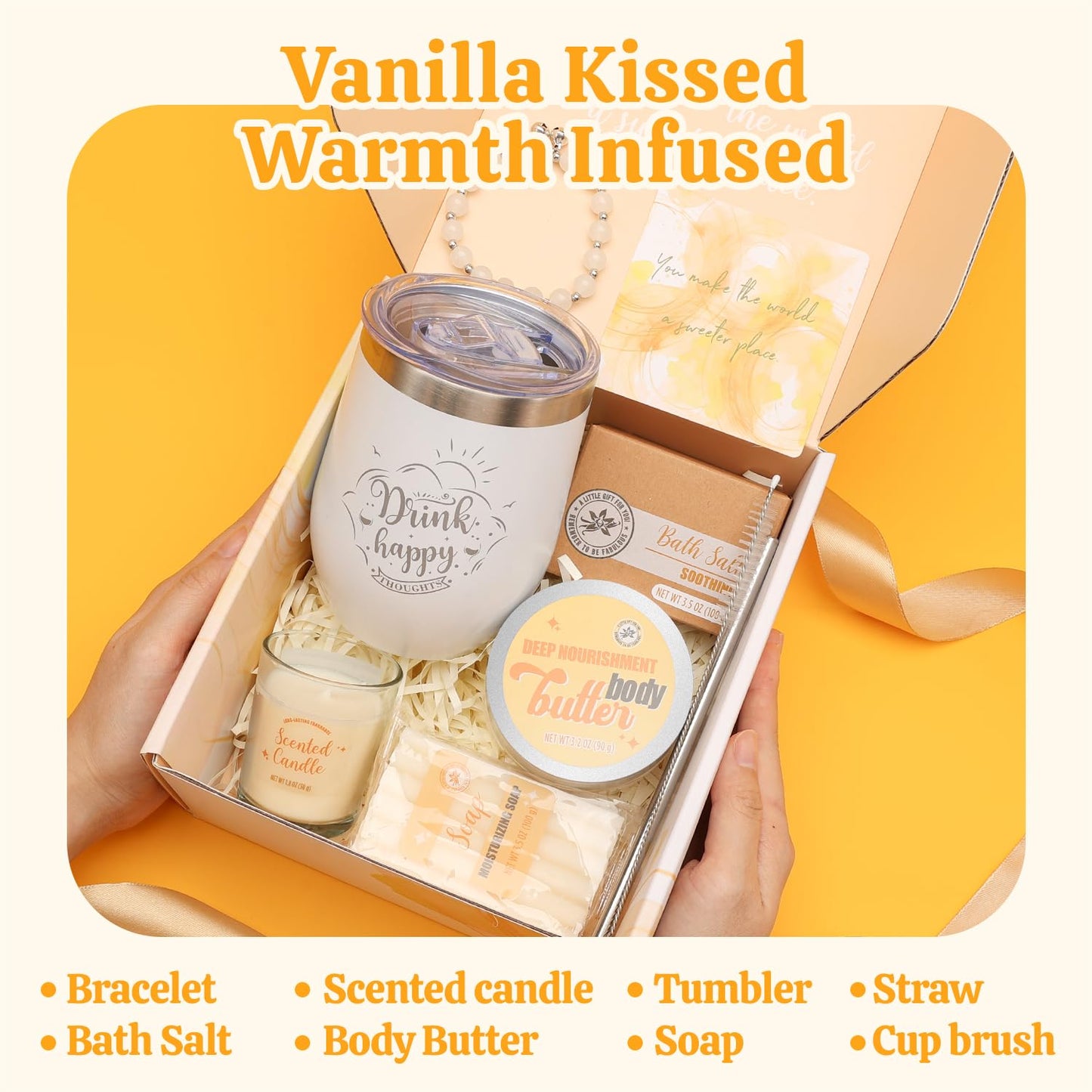 Spa-Geschenke für Frauen, Geschenkset, Selbstpflegeset, Geburtstagsgeschenke, 5-teiliges Rosenbadeset mit Massageöl, Badebombe, Salzpeeling, Seife, Handcreme, Weihnachtsgeschenke für Mama