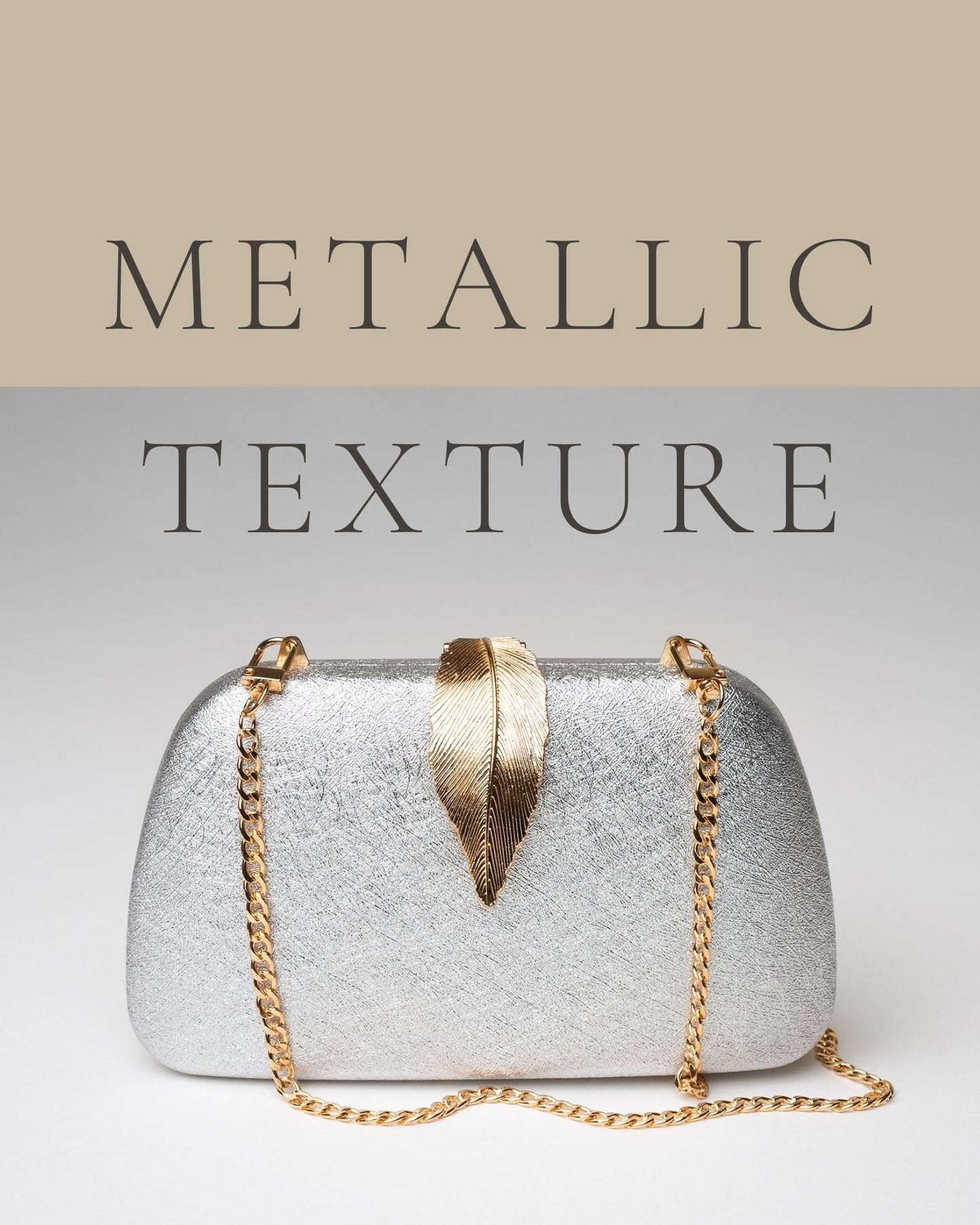 Abendtasche von Before & Ever – Kleine Clutch für die Hochzeit von Frauen – Abendhandtasche für Damen, formelle Umhängetasche, Abendclutch