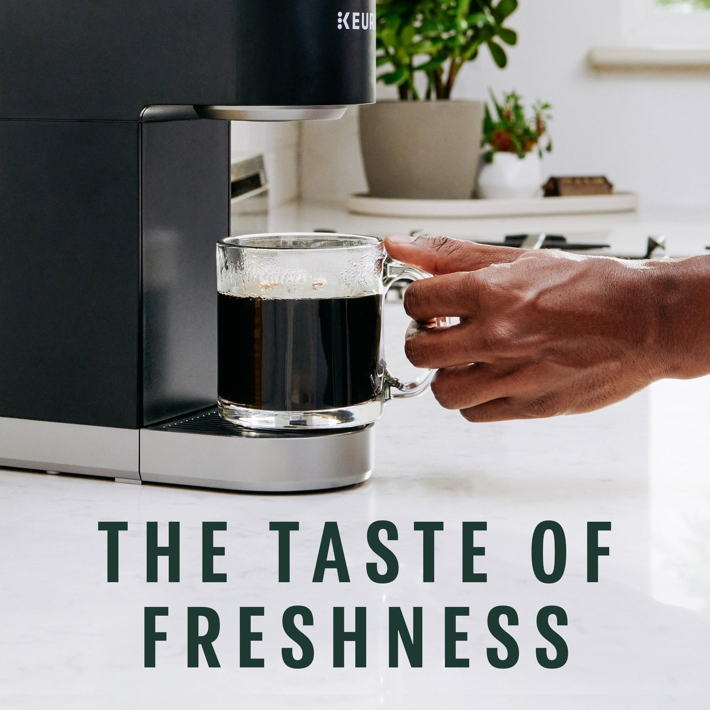 Starbucks K-Cup-Kaffeepads, natürlich aromatisiertes Kaffee-Vielfaltspaket für Keurig-Kaffeemaschinen, 100 % Arabica, 1 Schachtel (40 Pads)