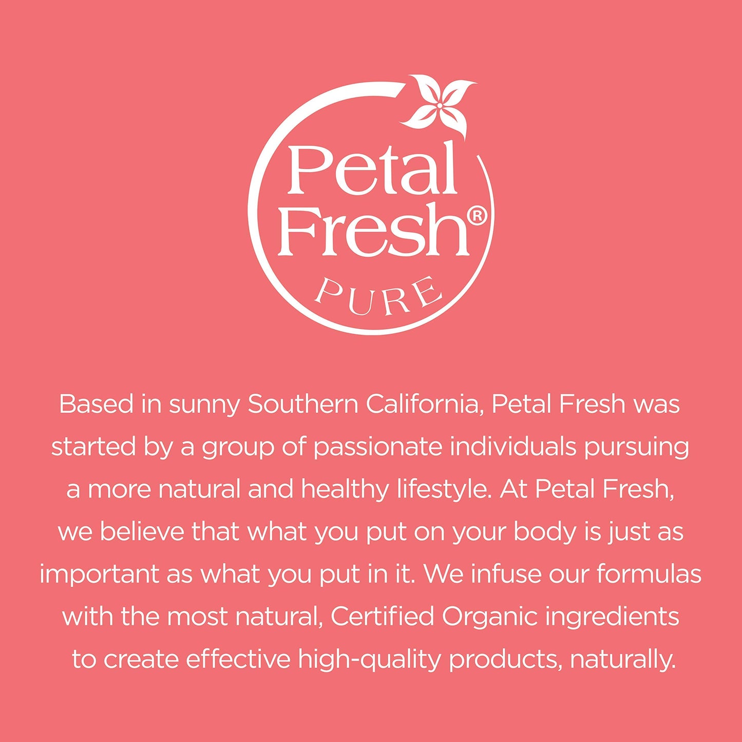 Petal Fresh Pure Perfecting Guava Nectar Körperbutter, Bio-Kokosnussöl, Arganöl, Sheabutter, fördert gesunde Haut, vegan und frei von Tierversuchen, 8 oz (Guava Nectar)