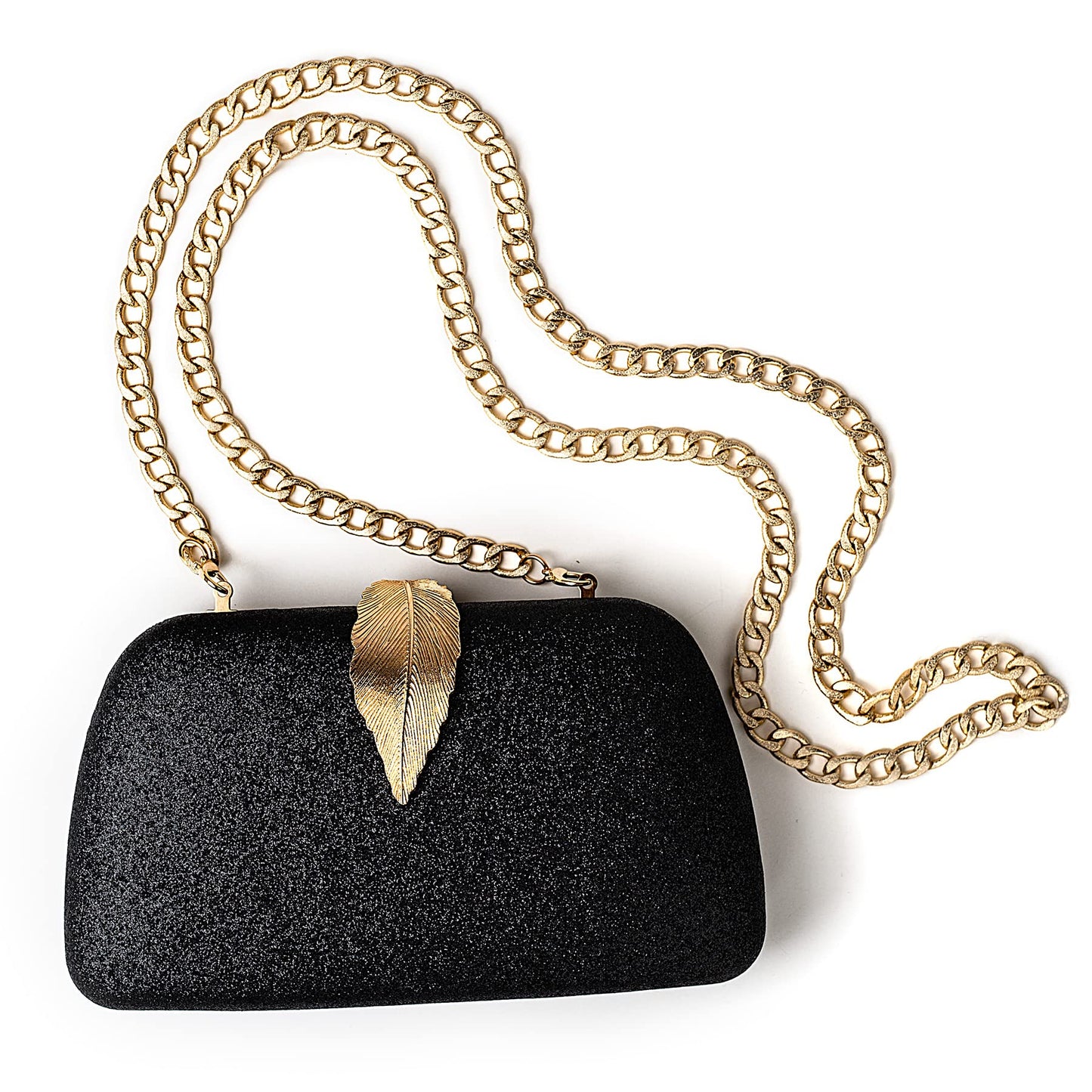 Abendtasche von Before & Ever – Kleine Clutch für die Hochzeit von Frauen – Abendhandtasche für Damen, formelle Umhängetasche, Abendclutch
