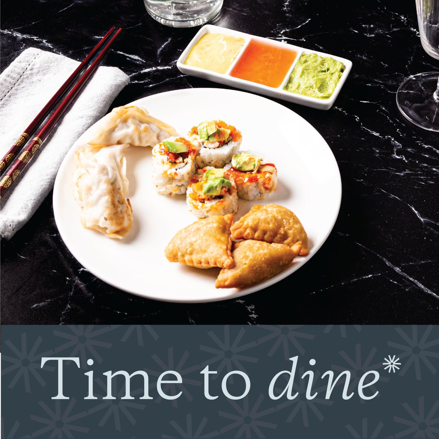 Vikko Ceramic Dinner Plates – Stackable White Plates
