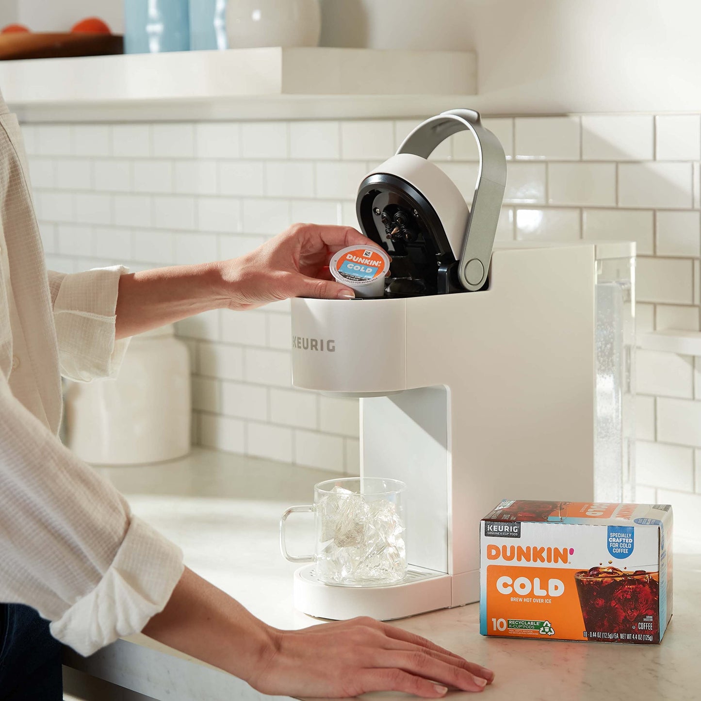 Dunkin' Best Sellers Coffee Variety Pack, 60 Keurig K-Cup Pods