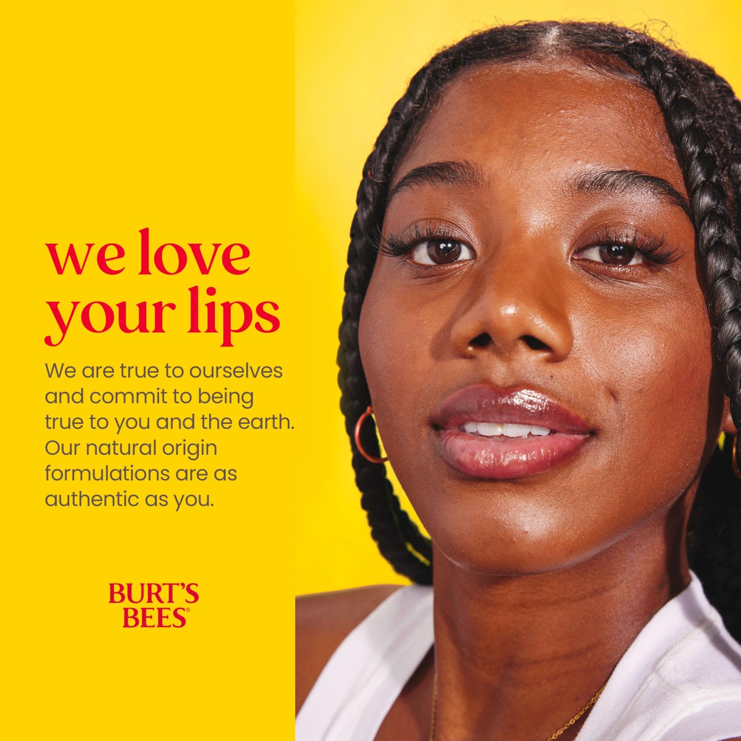 Lip Balm - Beeswax, Strawberry, Coconut and Pear, and Vanilla Bean, With Responsibly Sourced Beeswax, Tint-Free, Natural Origin Lip Treatment, 4 Tubes, 0.15 oz.