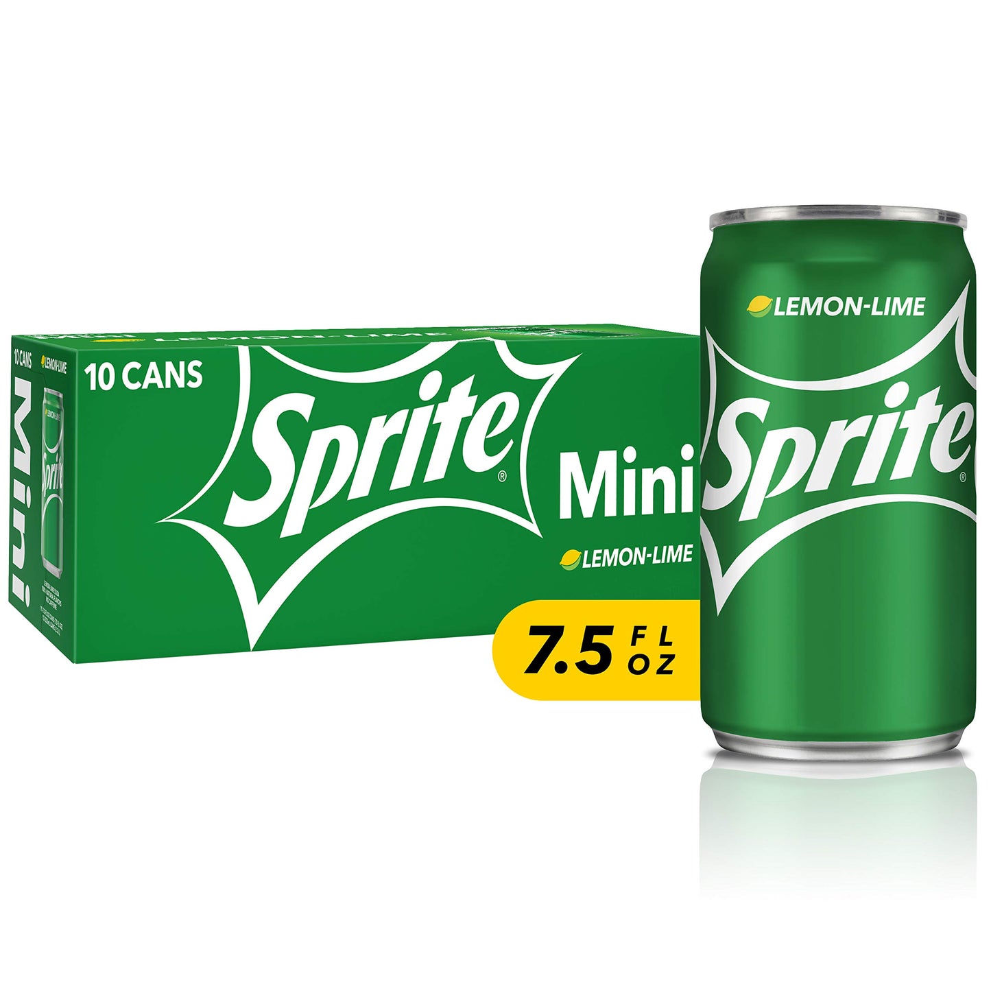 Sprite Mini-Can 7.5oz