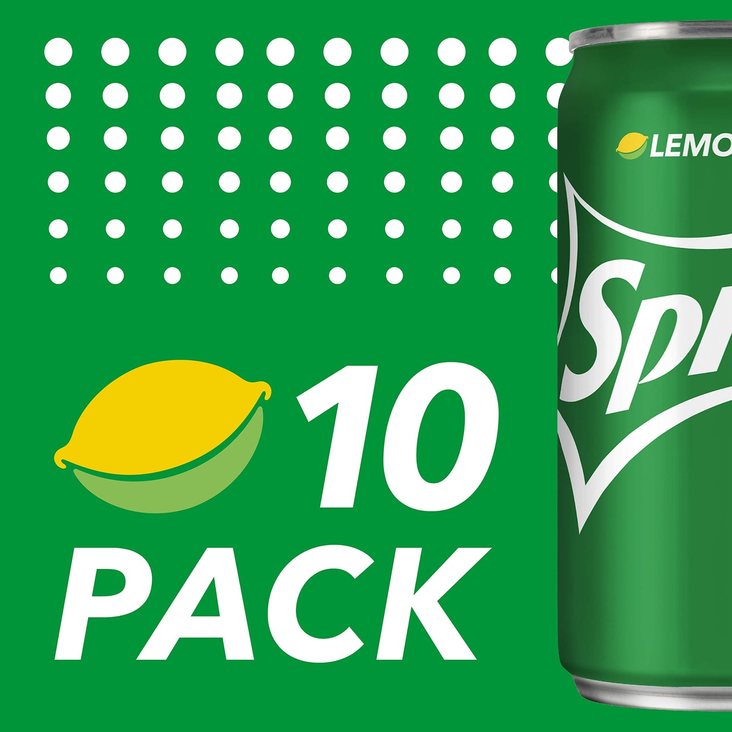 Sprite Mini-Can 7.5oz