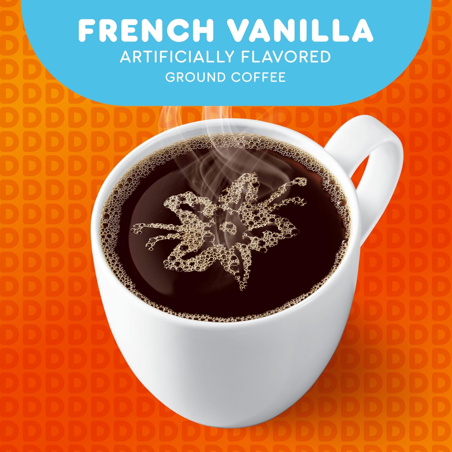 Dunkin' Best Sellers Coffee Variety Pack, 60 Keurig K-Cup Pods