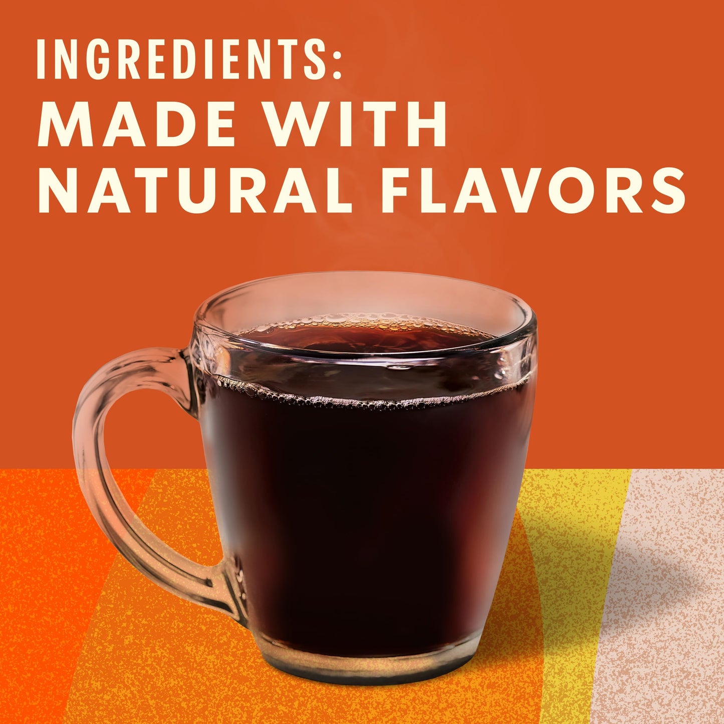 Starbucks K-Cup-Kaffeepads, natürlich aromatisiertes Kaffee-Vielfaltspaket für Keurig-Kaffeemaschinen, 100 % Arabica, 1 Schachtel (40 Pads)