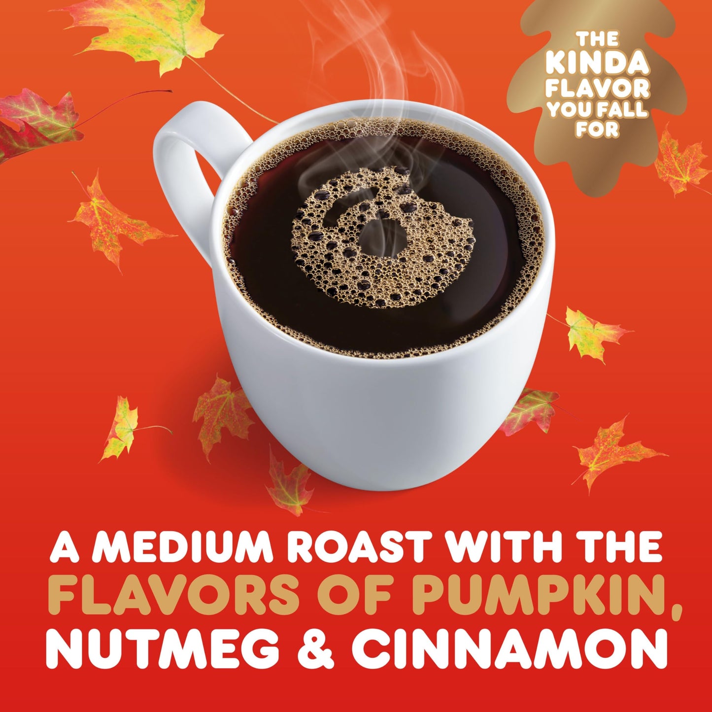 Dunkin' Best Sellers Coffee Variety Pack, 60 Keurig K-Cup Pods