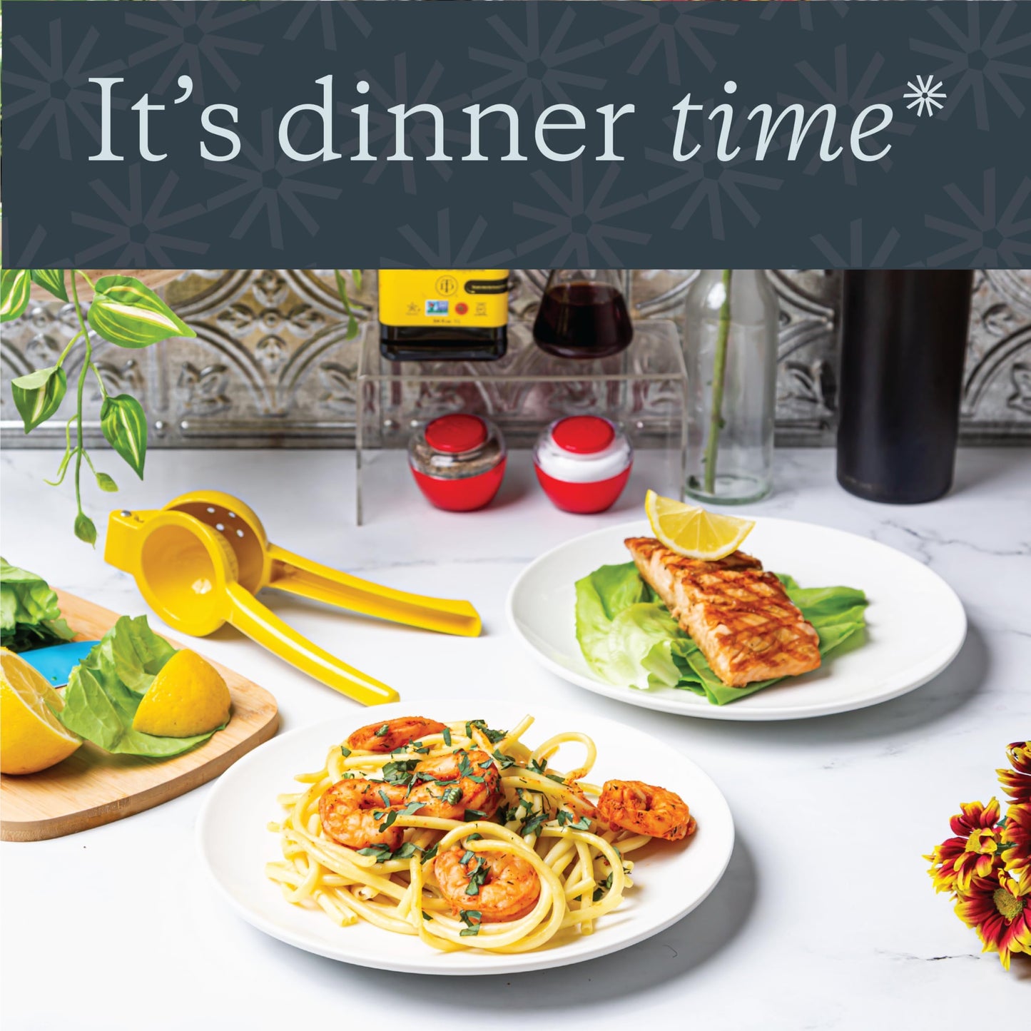 Vikko Ceramic Dinner Plates – Stackable White Plates