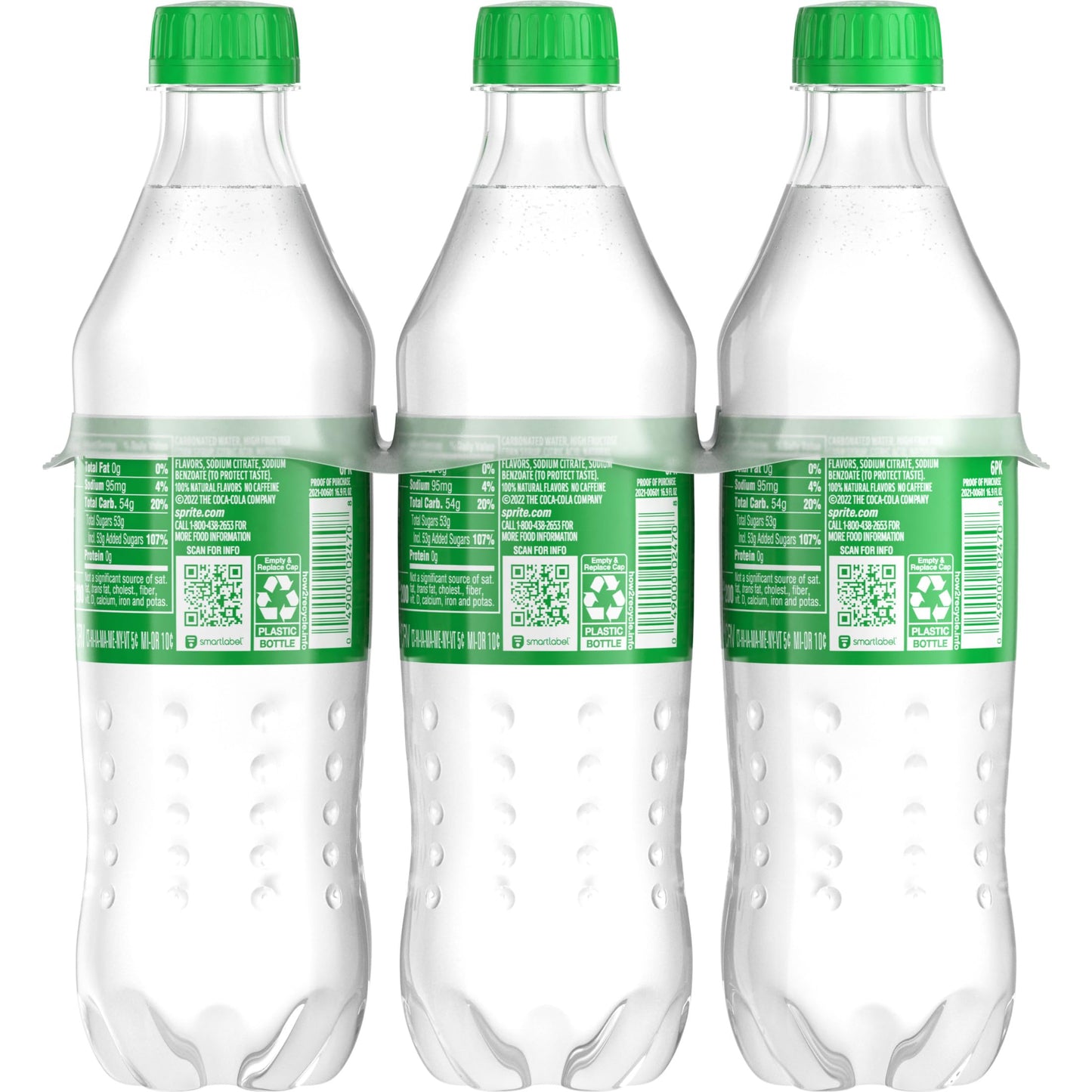 Sprite Mini-Can 7.5oz
