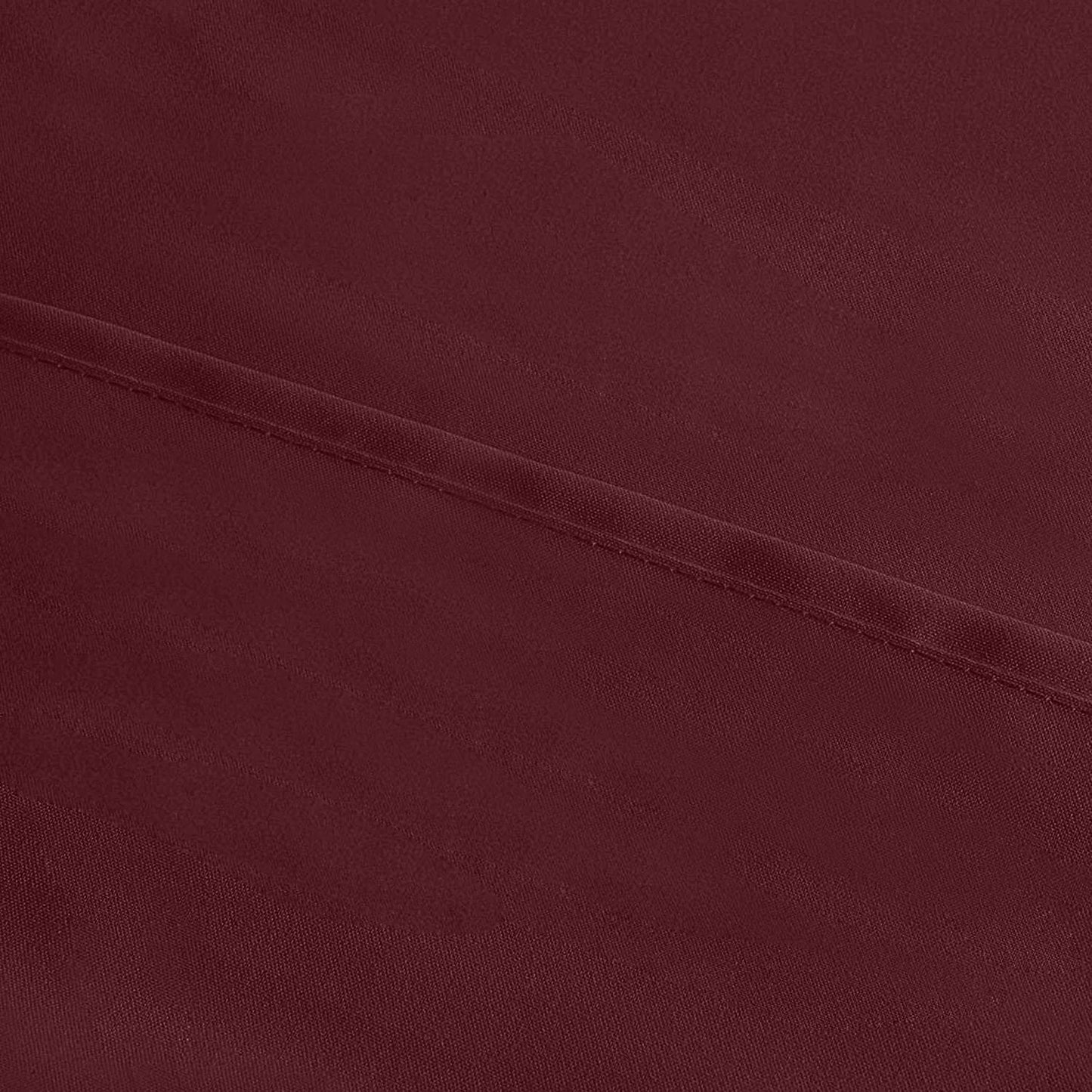 Utopia Bedding Pillow Cases - Envelope Closure - Soft Brushed Microfiber Fabric - Shrinkage and Fade Resistant Pillow