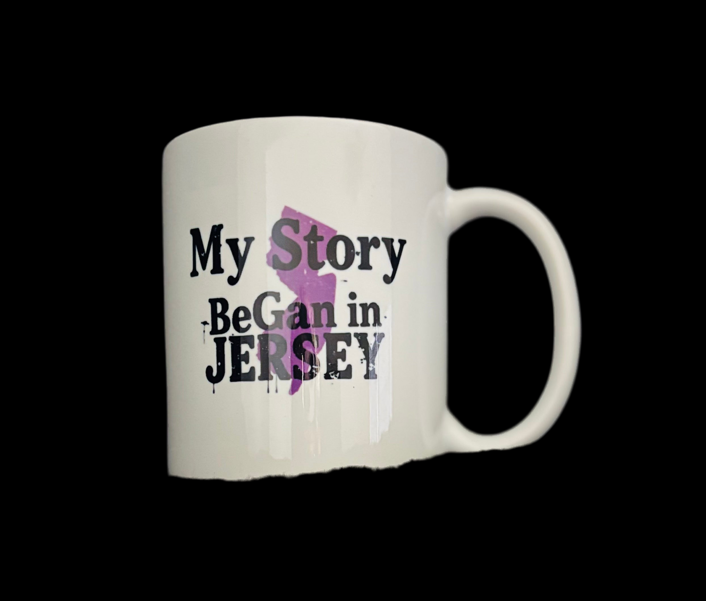 Chateau Marchetti® Giftset – My Story Began Series