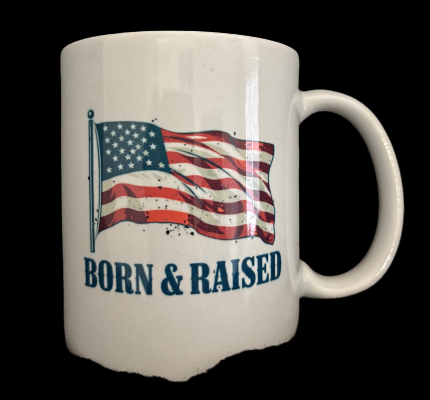 Chateau Marchetti® Giftset – Born & Raised: Final Limited Edition | 11oz