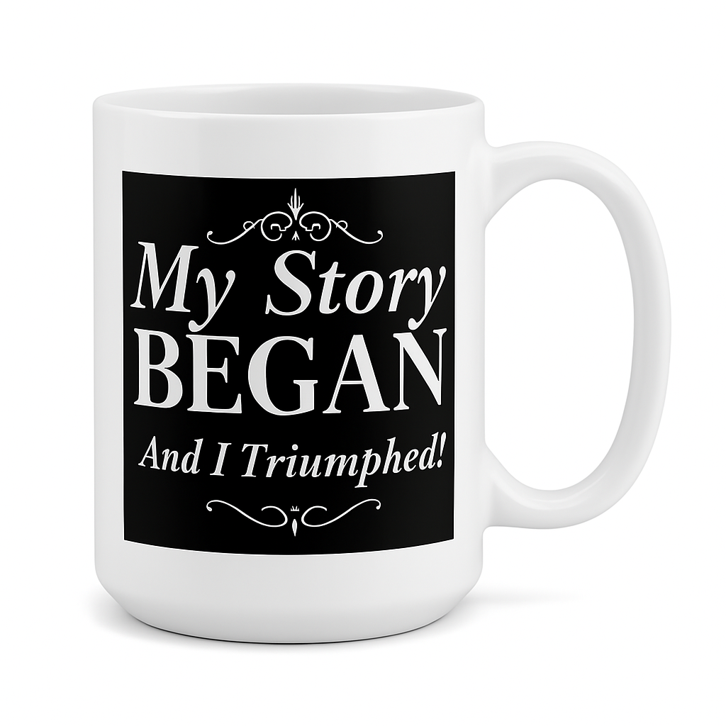 Chateau Marchetti® Giftset – My Story Began Series