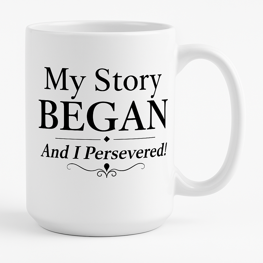 Chateau Marchetti® Giftset – My Story Began Series