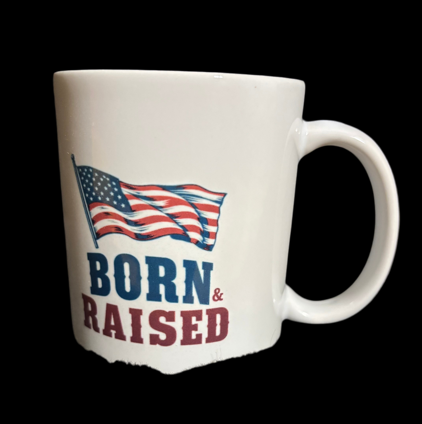 Chateau Marchetti® Giftset – Born & Raised: Final Limited Edition | 11oz
