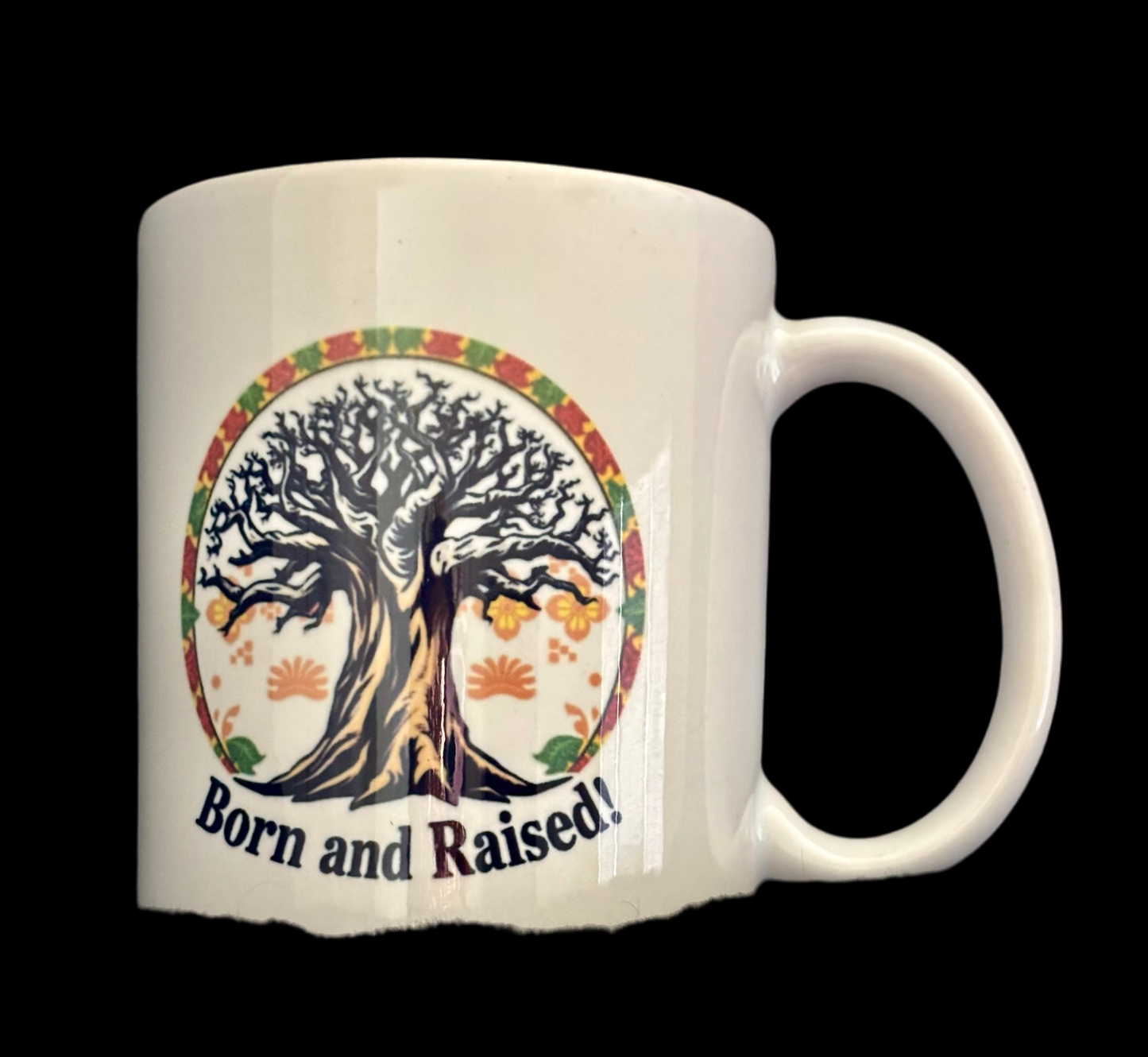 Chateau Marchetti® Giftset – Born & Raised: Final Limited Edition | 11oz