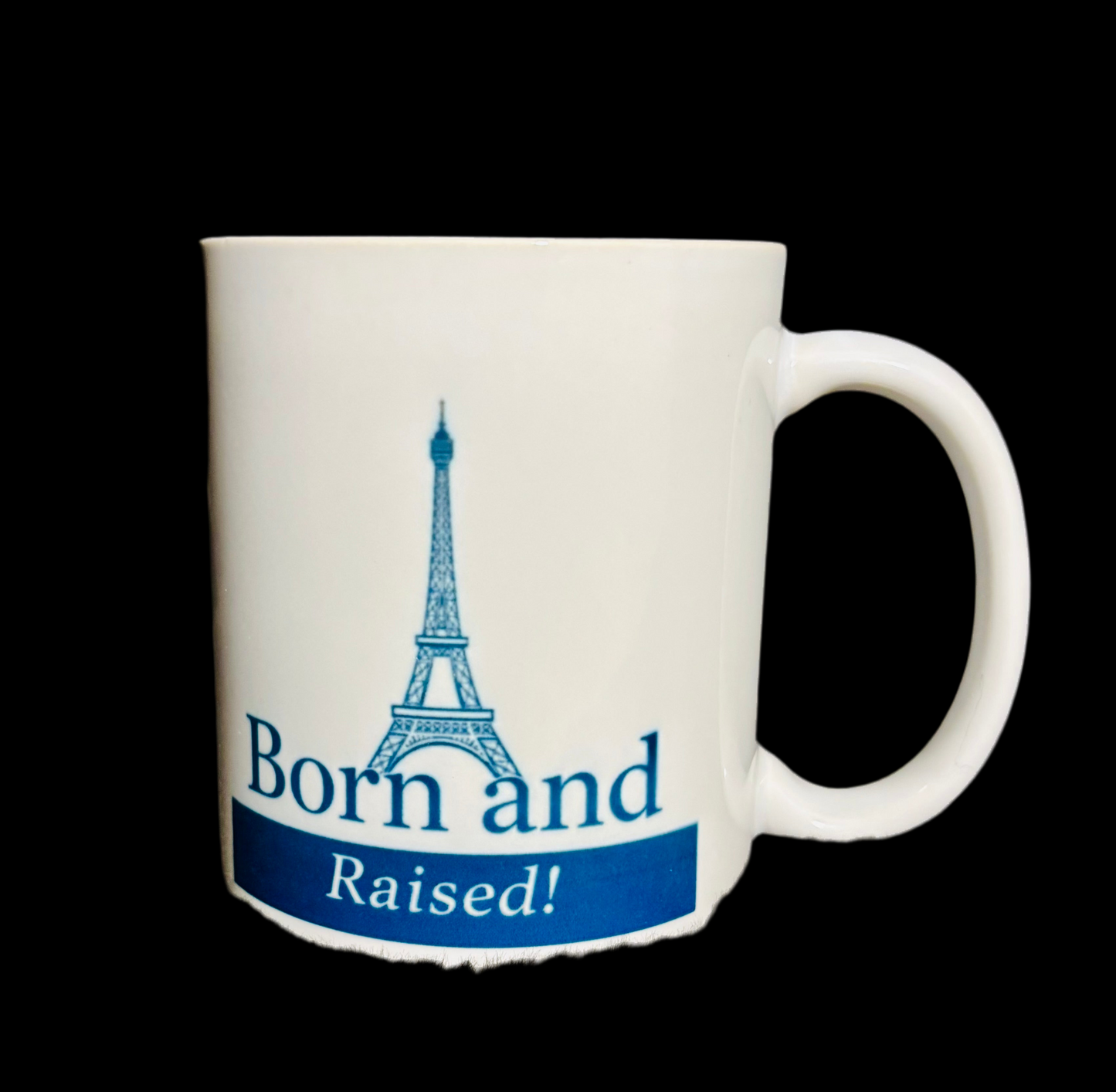 Chateau Marchetti® Giftset – Born & Raised: Final Limited Edition | 11oz