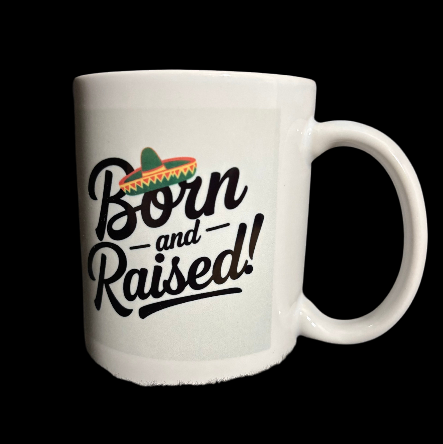 Chateau Marchetti® Giftset – Born & Raised: Final Limited Edition | 11oz