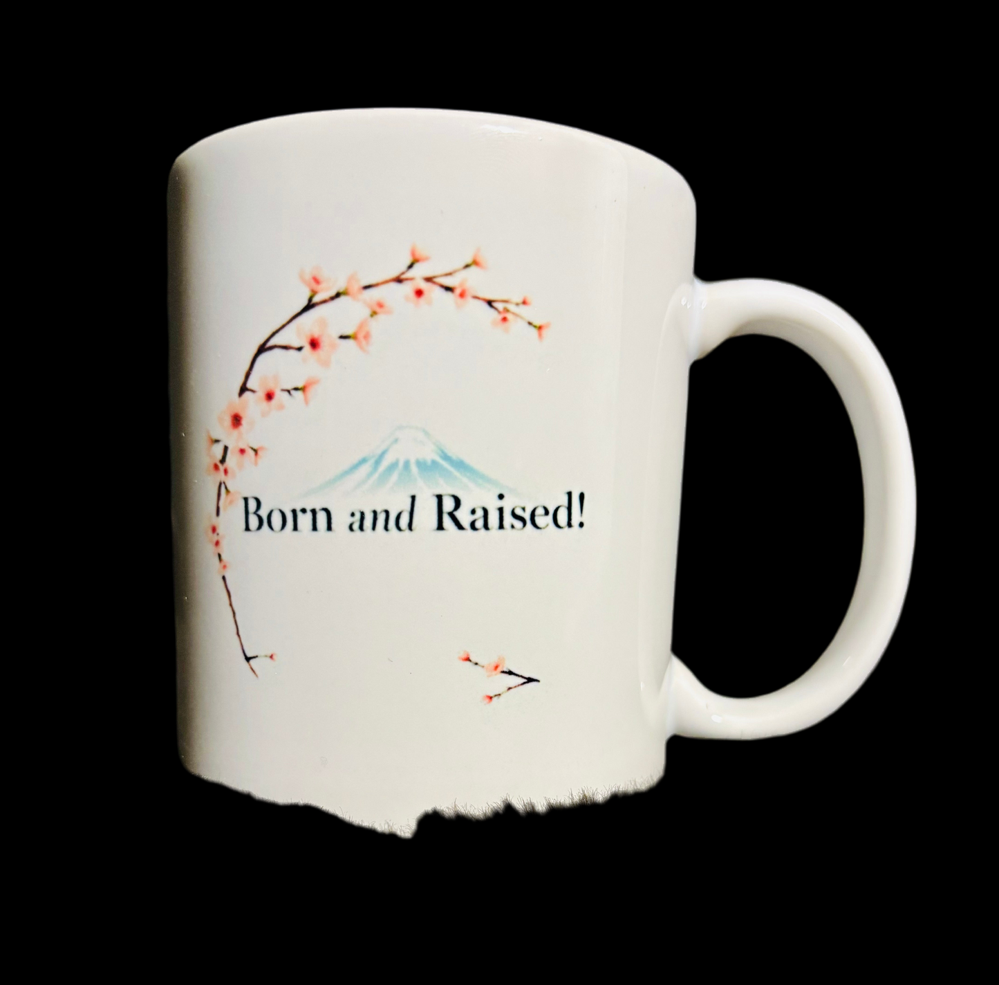 Chateau Marchetti® Giftset – Born & Raised: Final Limited Edition | 11oz