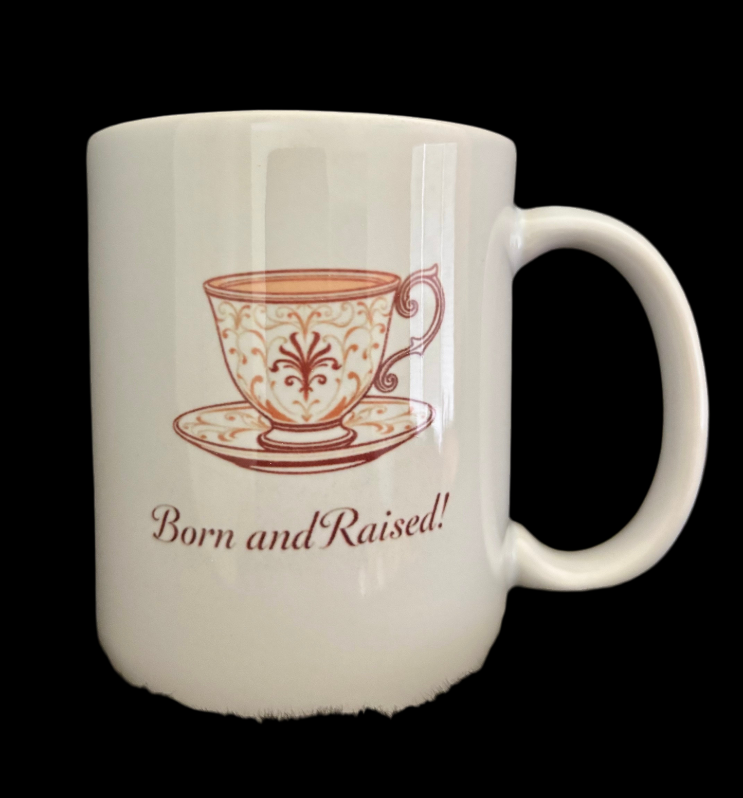 Chateau Marchetti® Giftset – Born & Raised: Final Limited Edition | 11oz