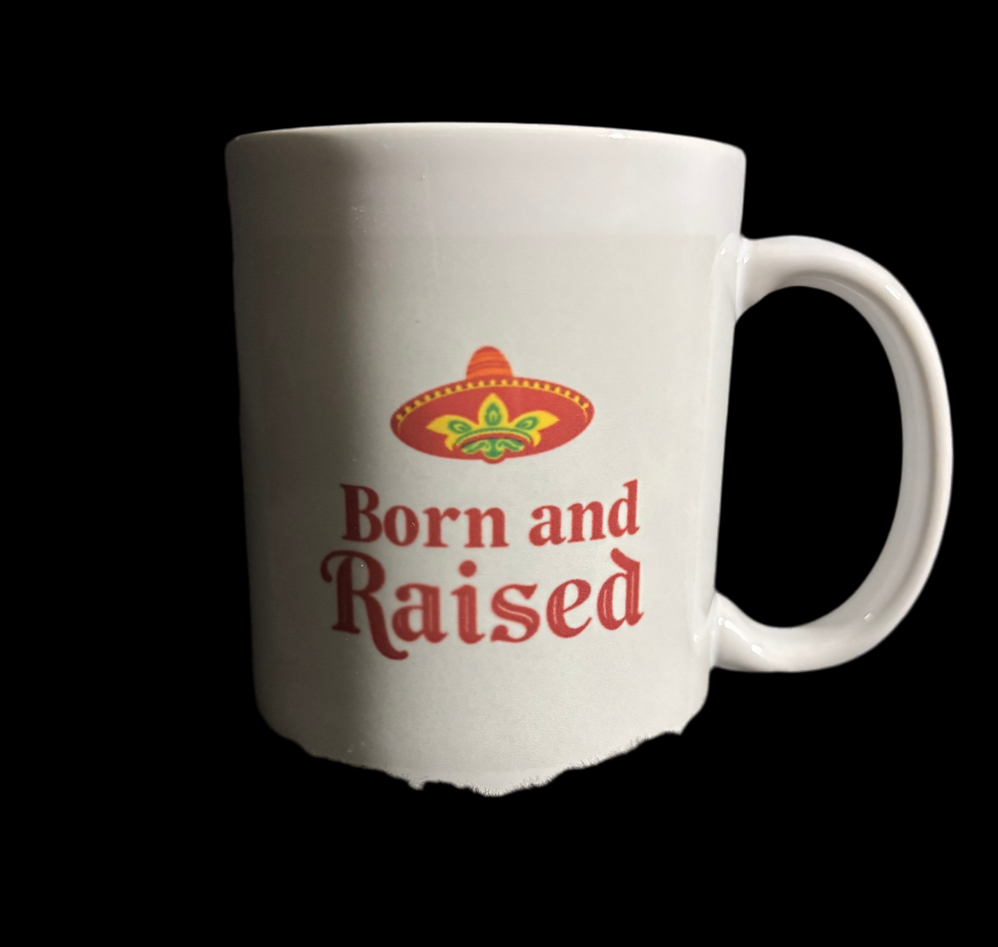 Chateau Marchetti® Giftset – Born & Raised: Final Limited Edition | 11oz