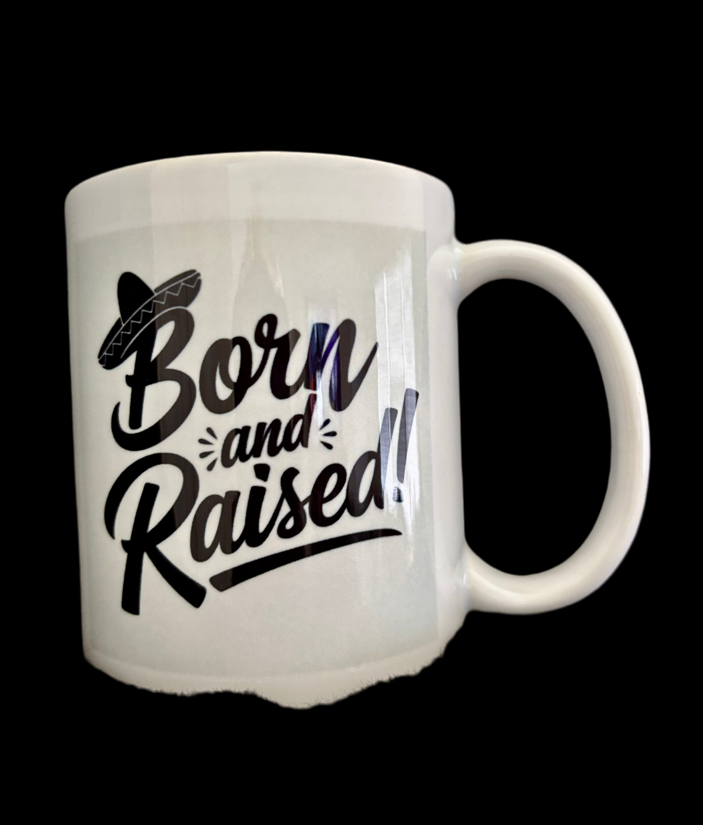 Chateau Marchetti® Giftset – Born & Raised: Final Limited Edition | 11oz