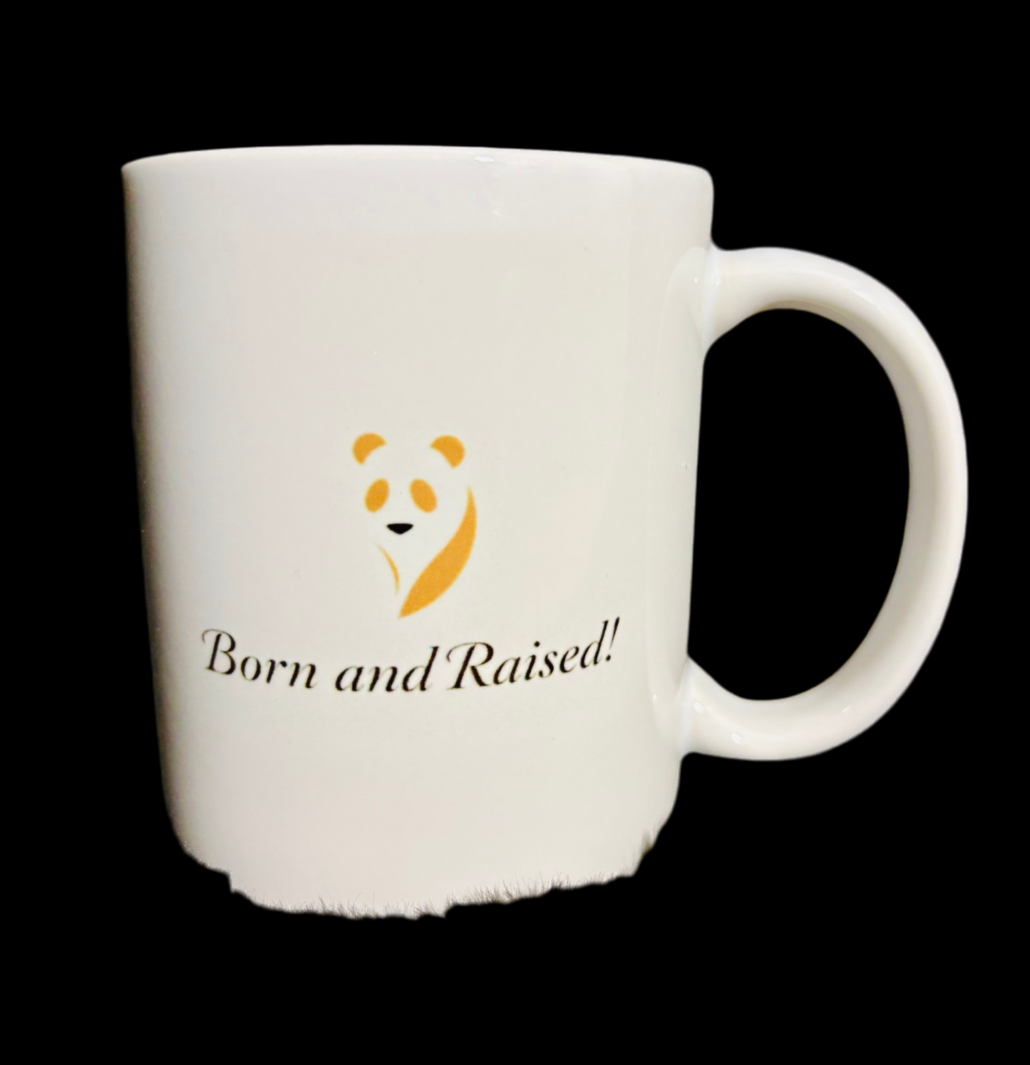Chateau Marchetti® Giftset – Born & Raised: Final Limited Edition | 11oz