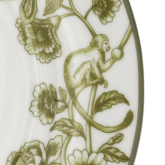 Pembroke Safari Dinner Plate - Set of 4