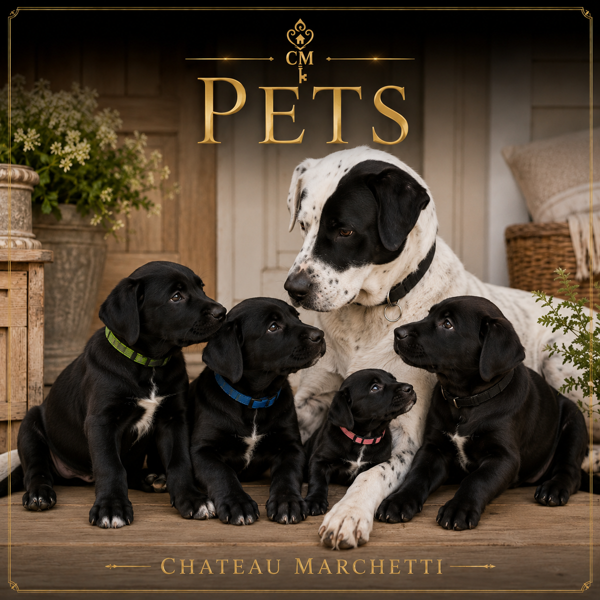 Pets