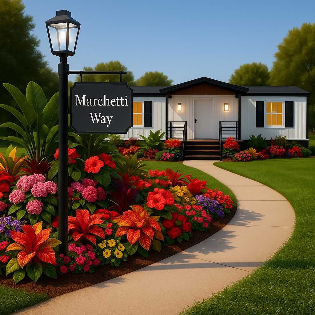 The Worthy Collection