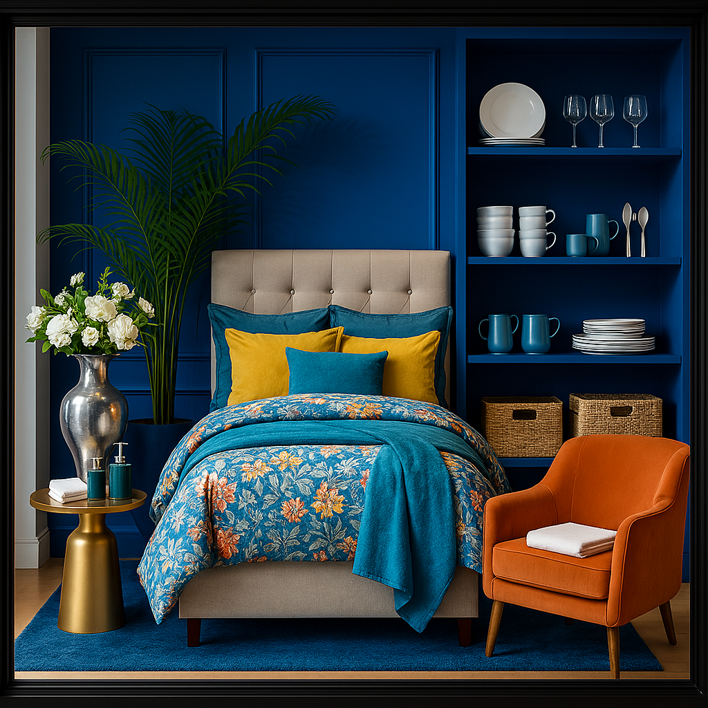 Chateau Marchetti® | Crafted to Inspire Every Corner of Your Home