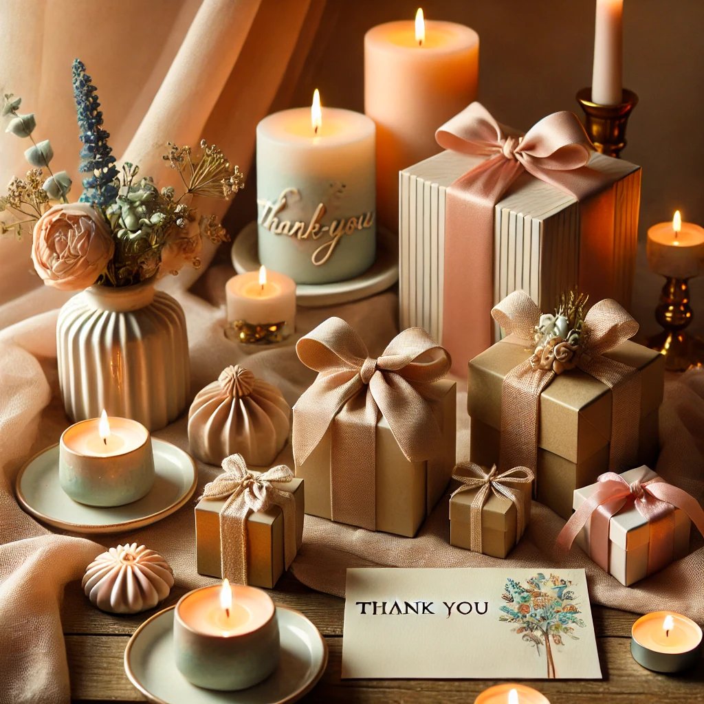 “Thanks a Million: The Gift Collection”