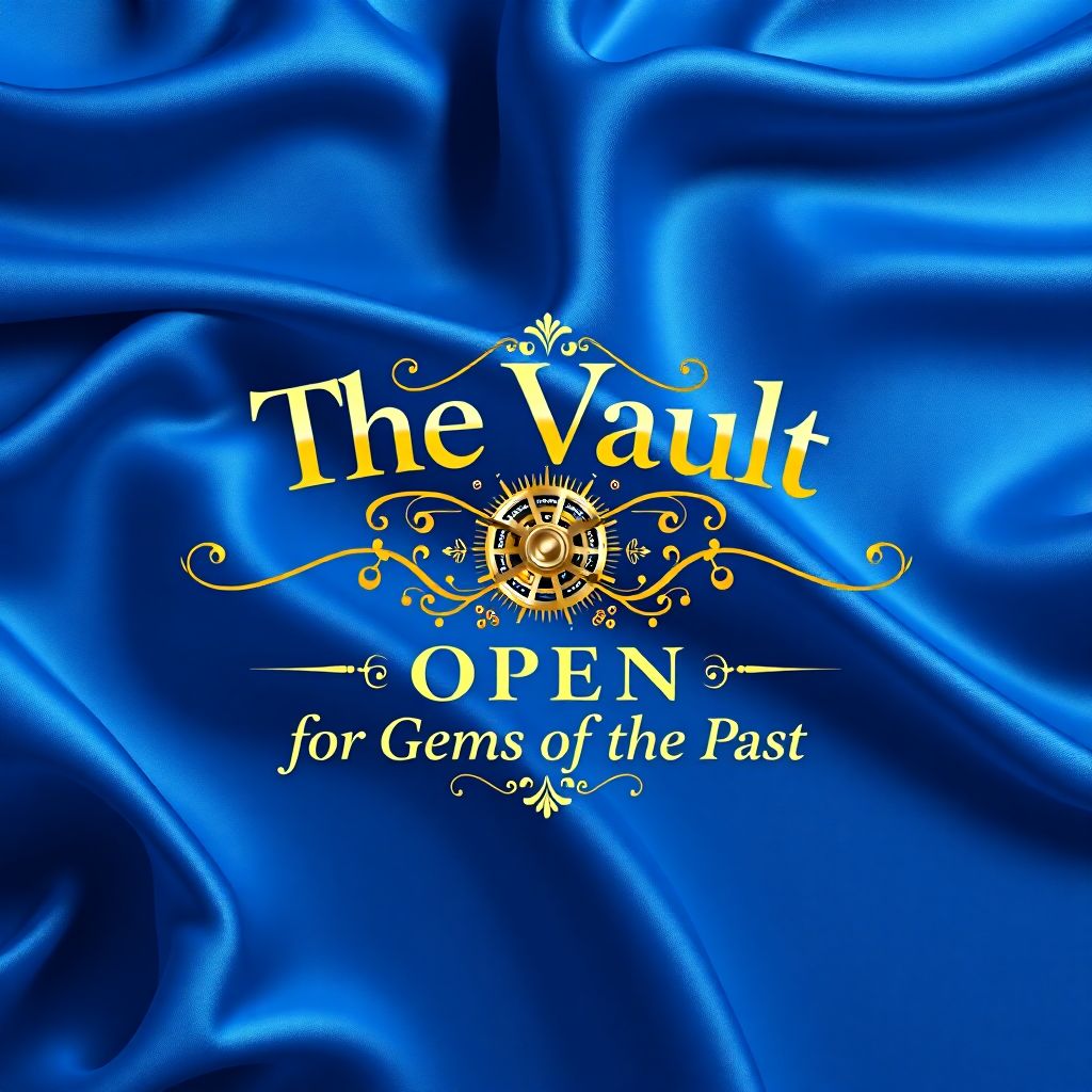 The Vault