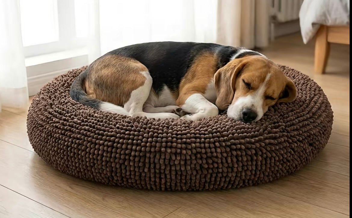K9 Pet Bed 25x25