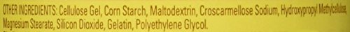 Nature Made Multivitamines pour femmes de 50 ans et plus sans fer, multivitamines pour femmes pour un soutien nutritionnel quotidien, multivitamines pour femmes, 90 comprimés, approvisionnement pour 90 jours 