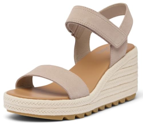 Sorel Women's Contemporary Wedge Sandal