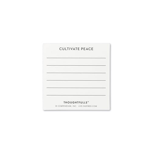 Cartes Pop-Open Compendium ThoughtFulls — Lot de 2 cartes Smile, Thank You — 60 cartes Pop-Open, chacune avec un message différent à l'intérieur 