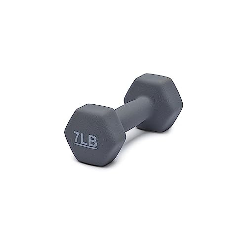 Amazon Basics Neoprene Dumbbell Hand Weights